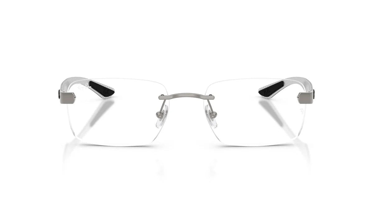 RAY-BAN EYEGLASSES - RX8423 2502 54