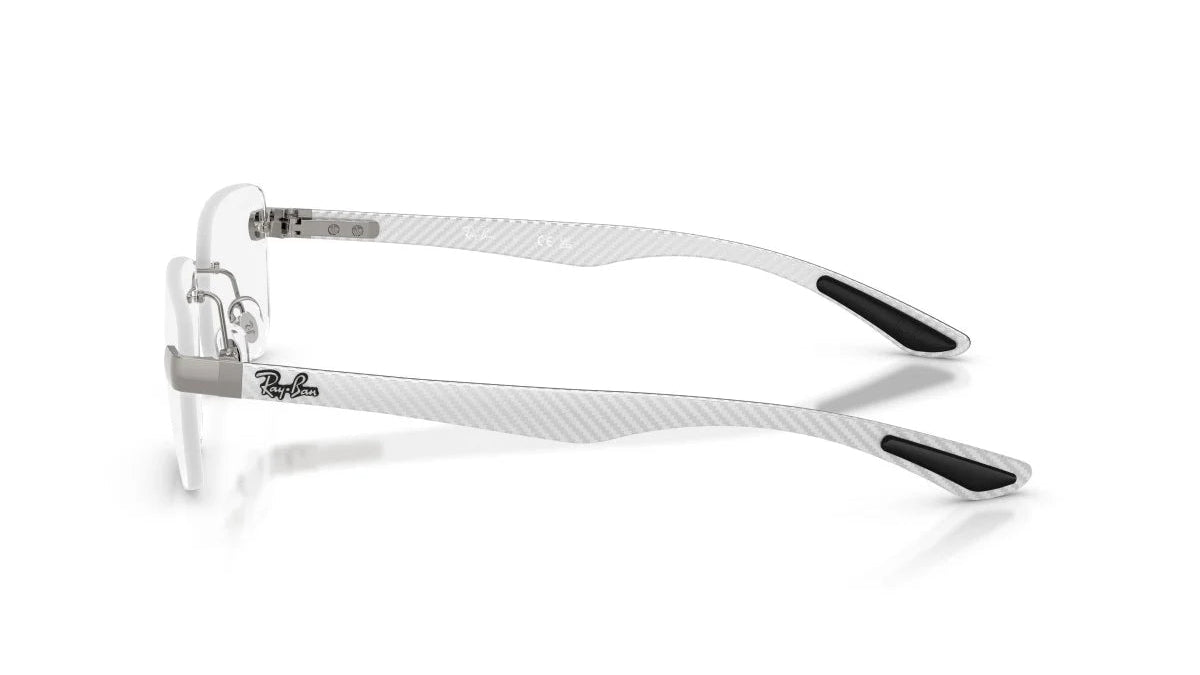 RAY-BAN EYEGLASSES - RX8423 2502 54
