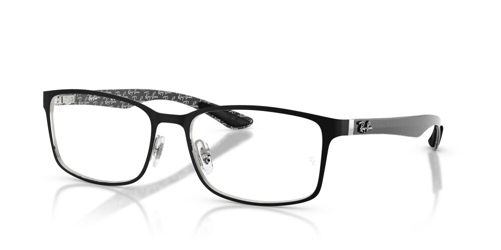 RAY-BAN EYEGLASSES - RX8424 2997 55