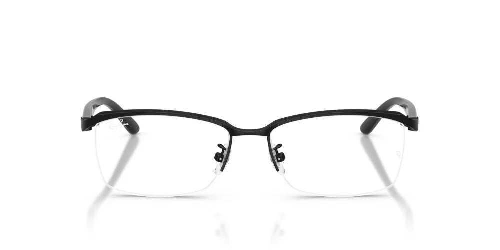 RAY-BAN EYEGLASSES - RX8779D 1012 55
