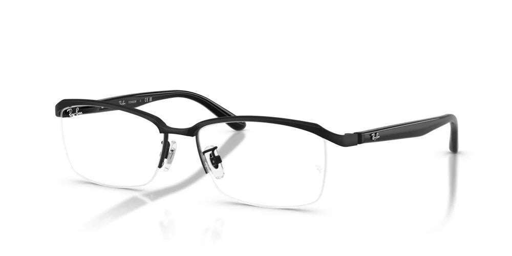 RAY-BAN EYEGLASSES - RX8779D 1012 55