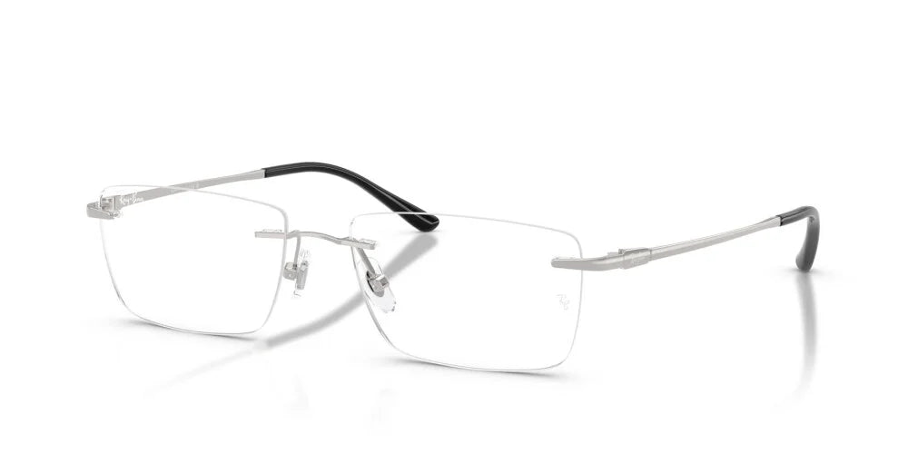 RAY-BAN EYEGLASSES - RX8781D 1002 56
