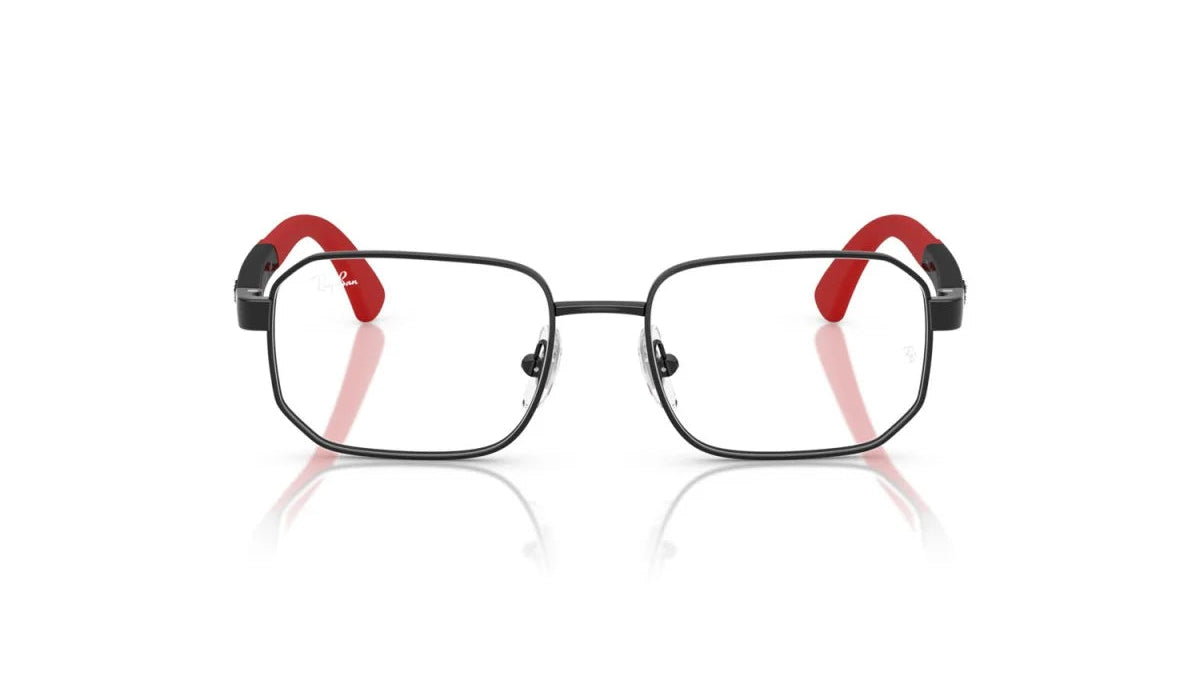 RAY-BAN JUNIOR EYEGLASSES - RY1060 4005 48