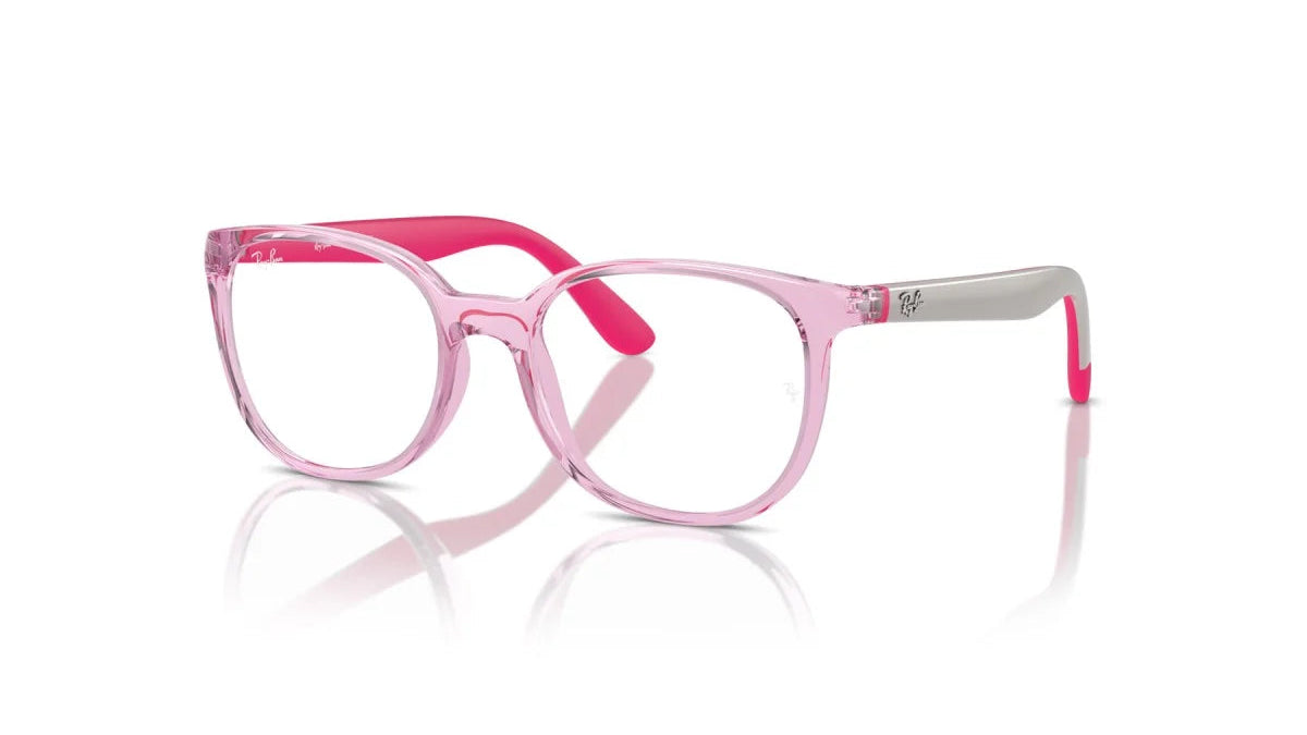 RAY-BAN JUNIOR EYEGLASSES - RY1631 3976 47