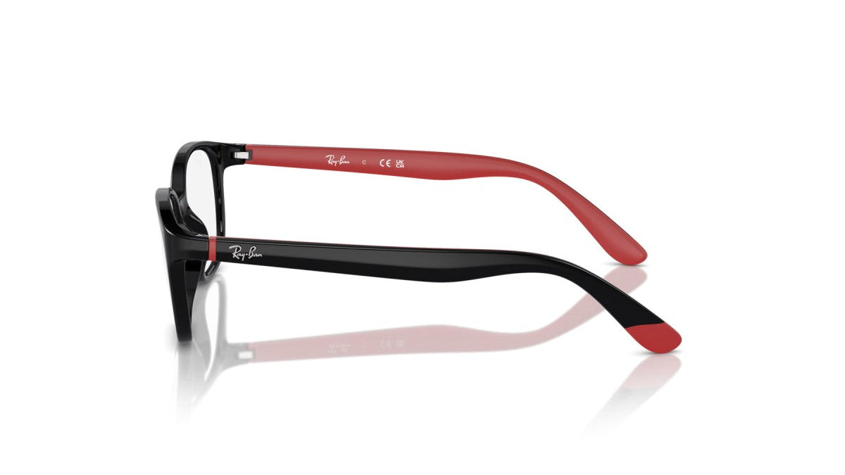 RAY-BAN JUNIOR EYEGLASSES - RY1632 3928 48