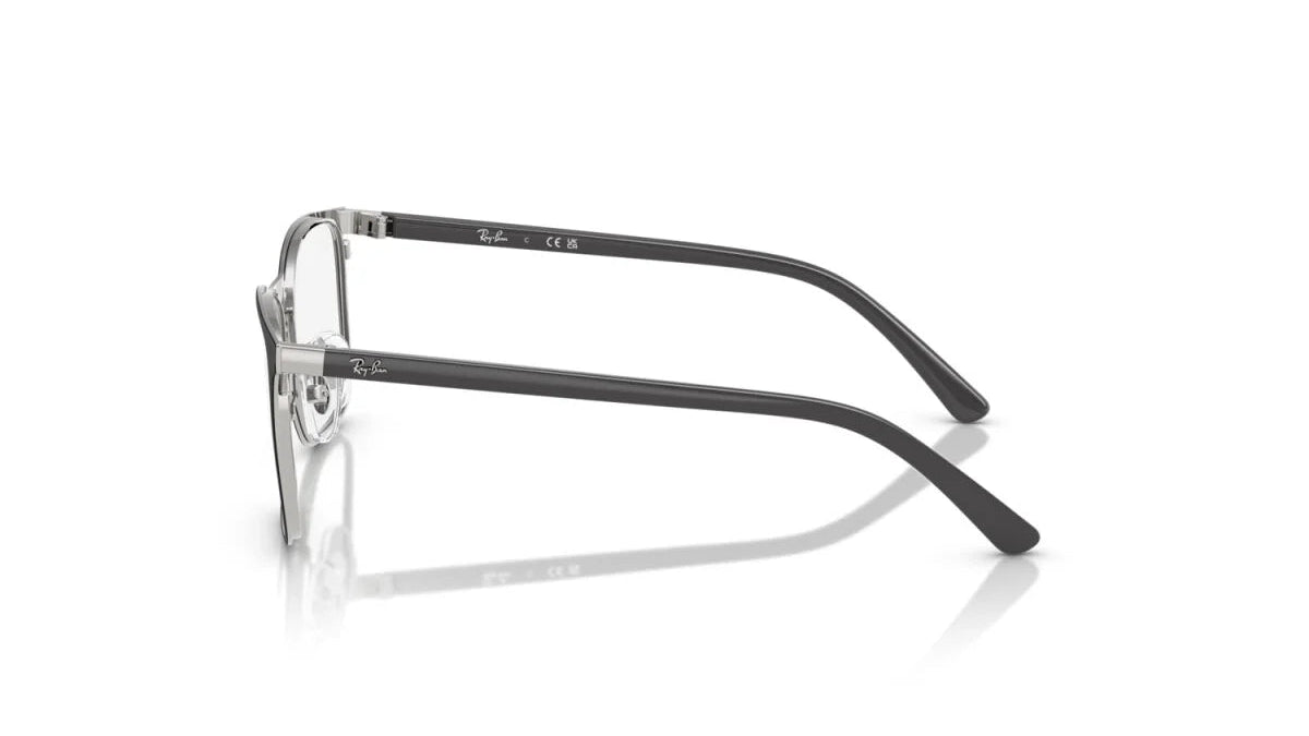 RAY-BAN JUNIOR EYEGLASSES - RY9551V 4064 48