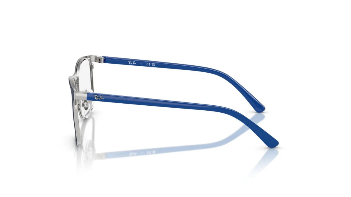 RAY-BAN JUNIOR EYEGLASSES - RY9551V 4094 48