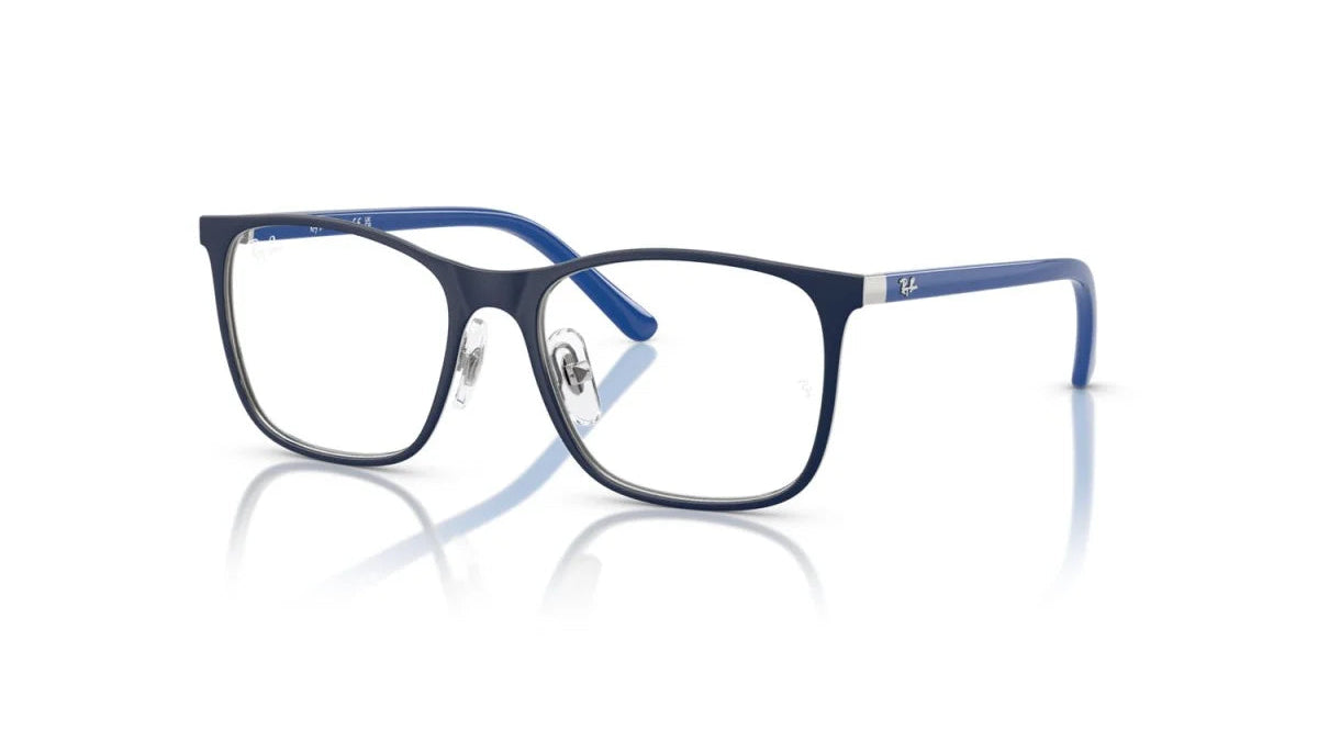 RAY-BAN JUNIOR EYEGLASSES - RY9551V 4094 48
