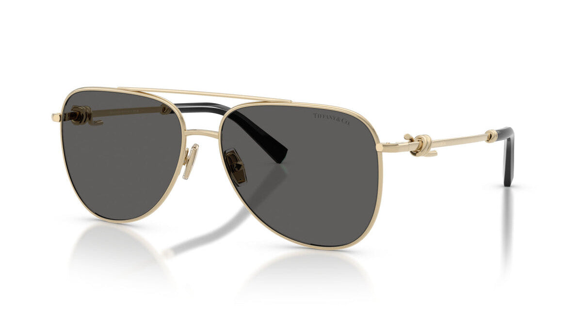 TIFFANY SUNGLASSES - TF3116 6021S4 59