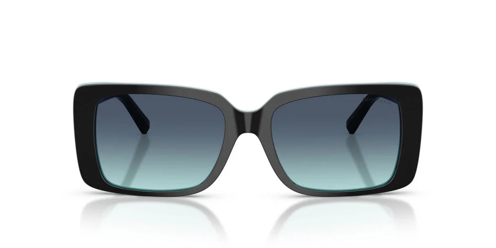 TIFFANY SUNGLASSES - TF4249 80559S 55