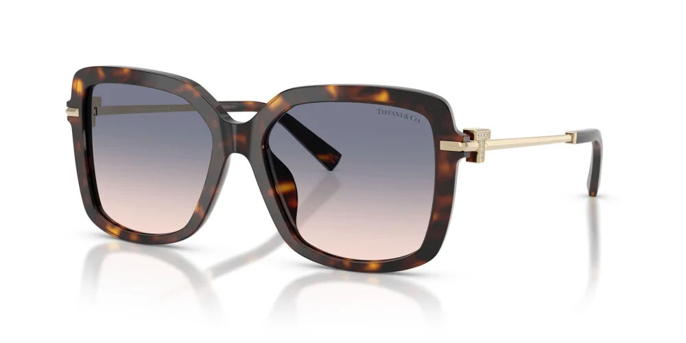 TIFFANY SUNGLASSES - TF4252B 801516 55