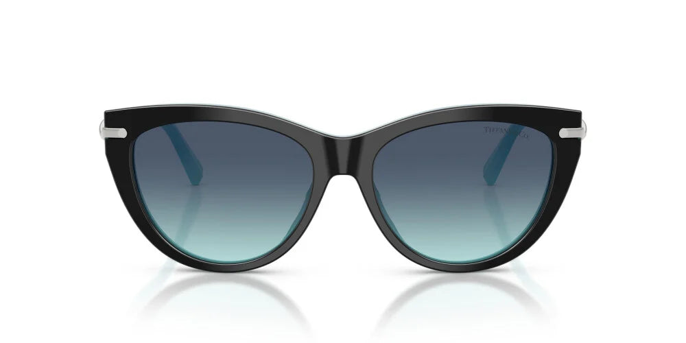 TIFFANY SUNGLASSES - TF4253 80559S 55