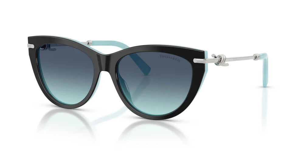 TIFFANY SUNGLASSES - TF4253 80559S 55