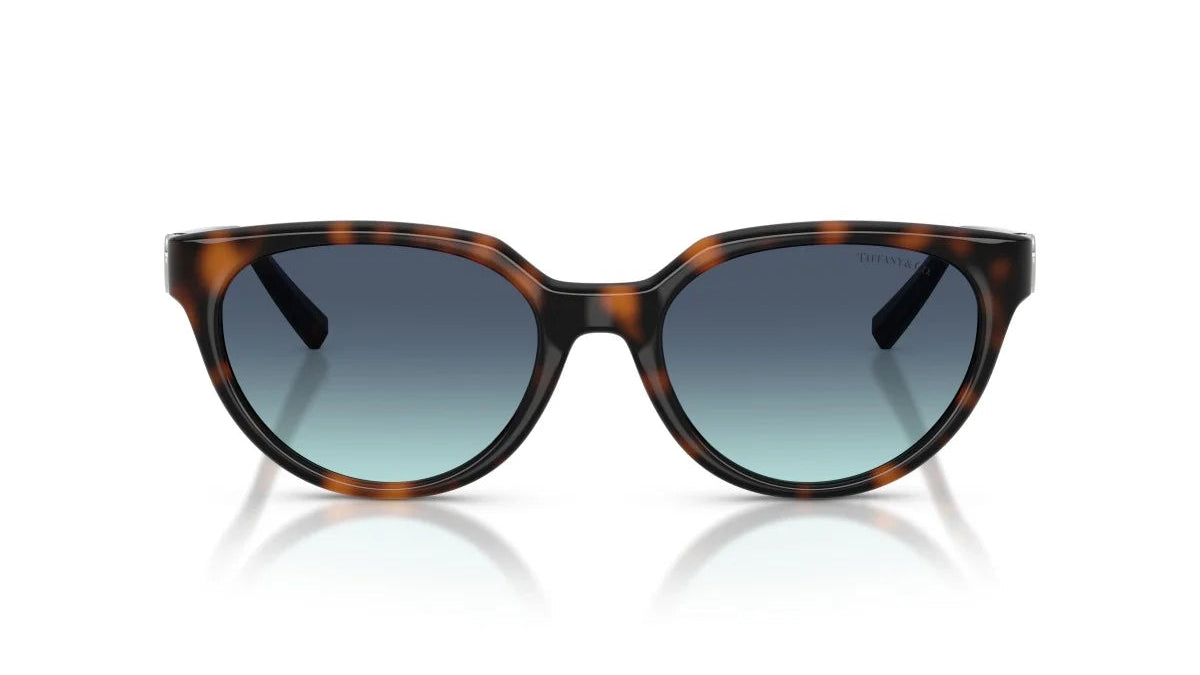 TIFFANY SUNGLASSES - TF4256D 80159S 55