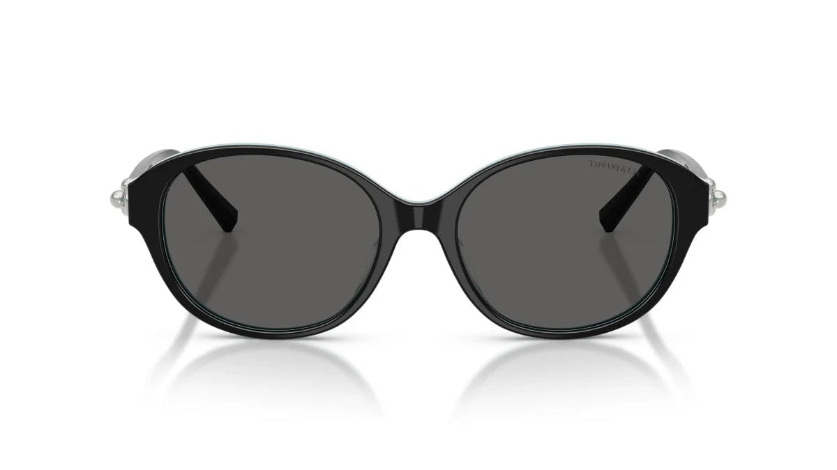 TIFFANY SUNGLASSES - TF4263D 8055S4 54