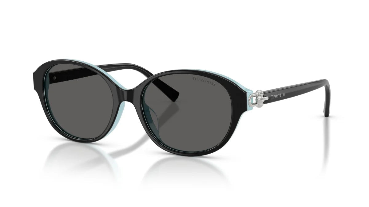 TIFFANY SUNGLASSES - TF4263D 8055S4 54