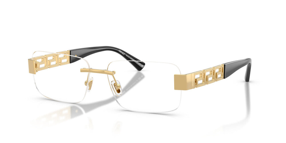 VERSACE EYEGLASSES - VE1310 1002 56