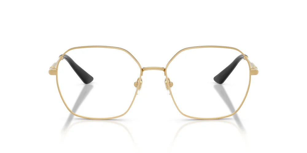 VERSACE EYEGLASSES - VE1316 1002 56