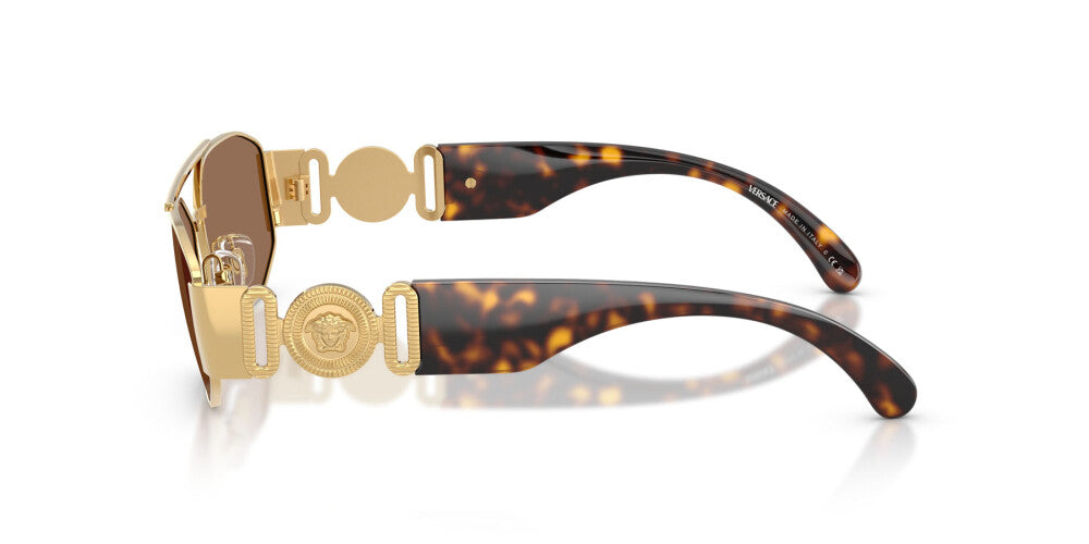 VERSACE SUNGLASSES - VE2287 100273 58