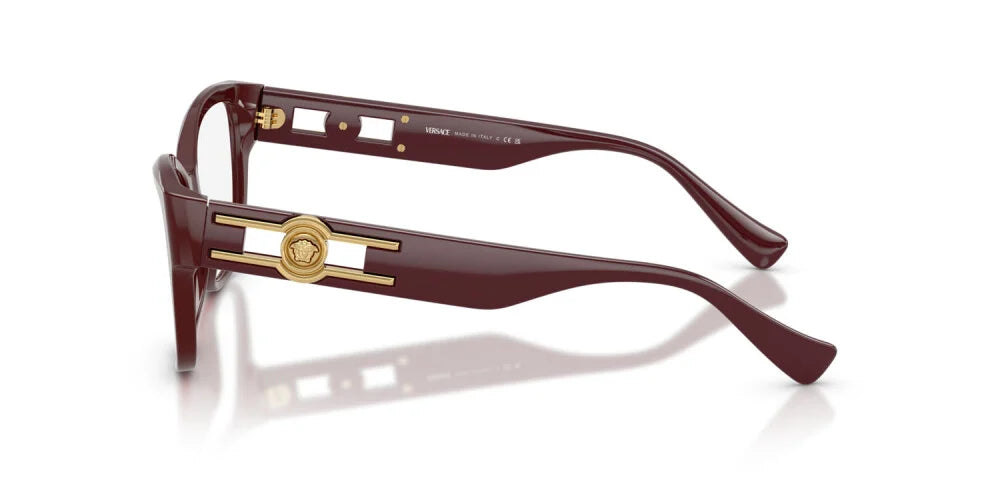VERSACE EYEGLASSES - VE3347 5515
