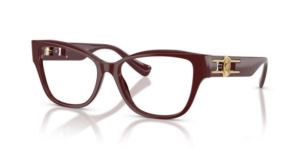 VERSACE EYEGLASSES - VE3347 5515