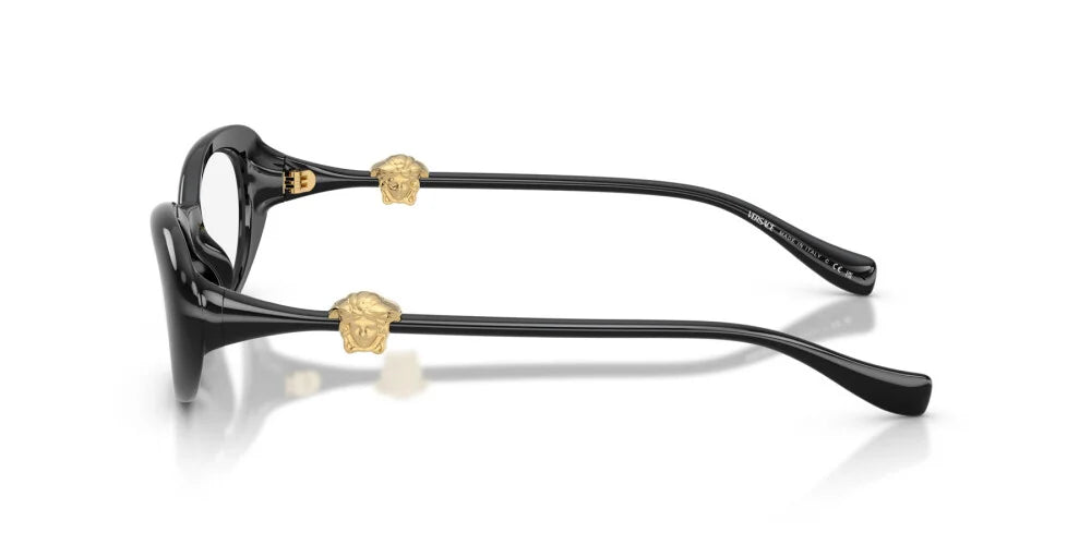 VERSACE EYEGLASSES - VE3381U GB1