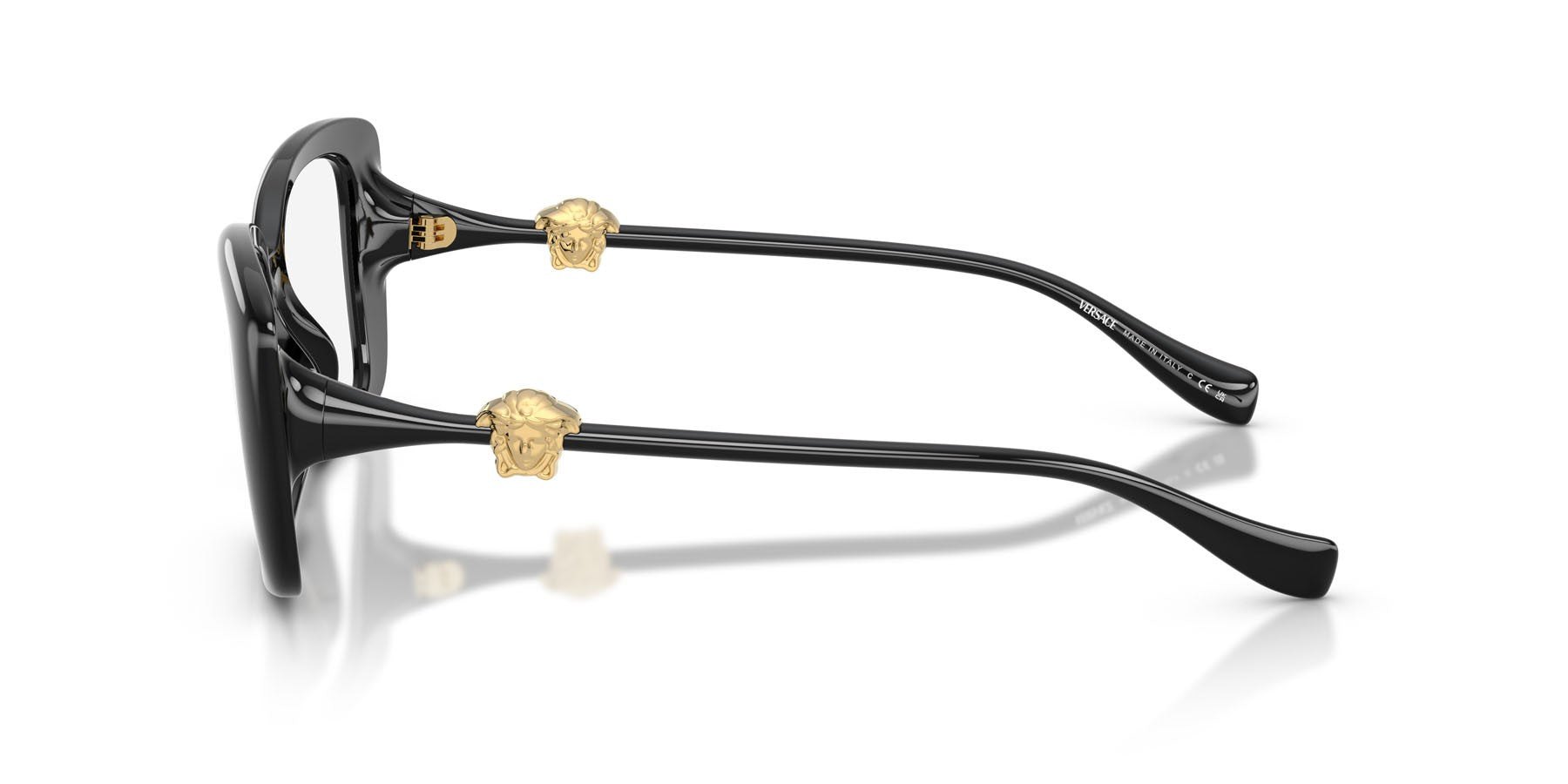 VERSACE EYEGLASSES - VE3385U GB1 53