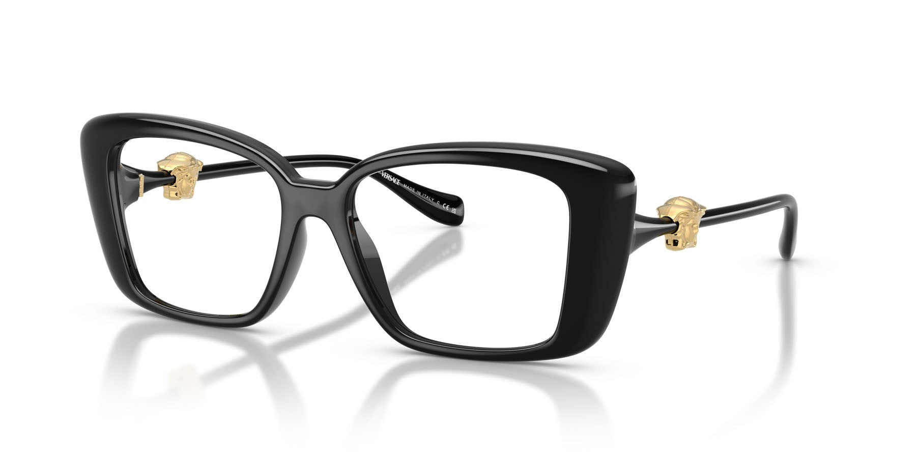 VERSACE EYEGLASSES - VE3385U GB1 53