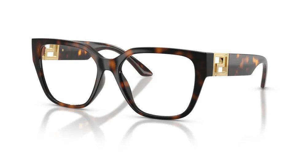 VERSACE EYEGLASSES - VE3387U 108 54