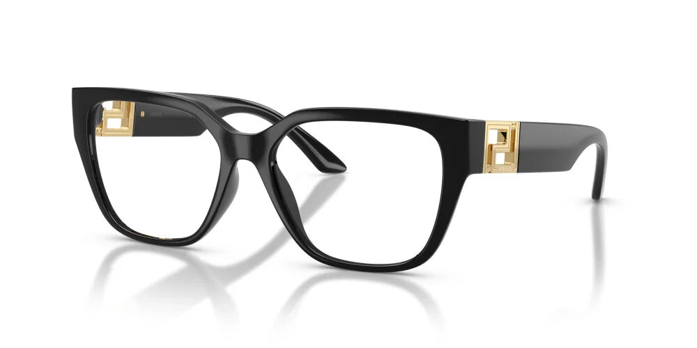 VERSACE EYEGLASSES - VE3387U GB1 52