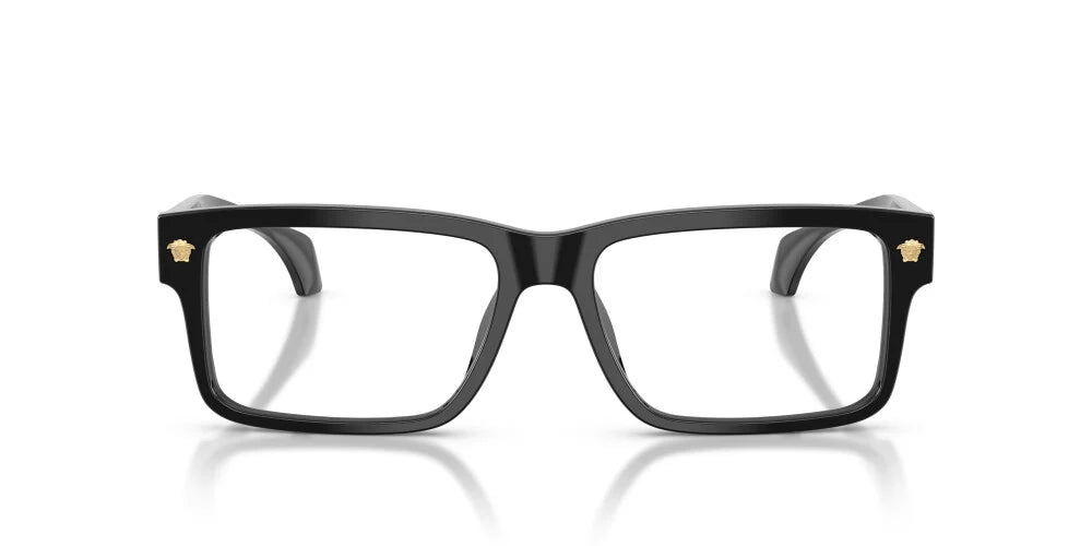 VERSACE EYEGLASSES - VE3391U GB1 56