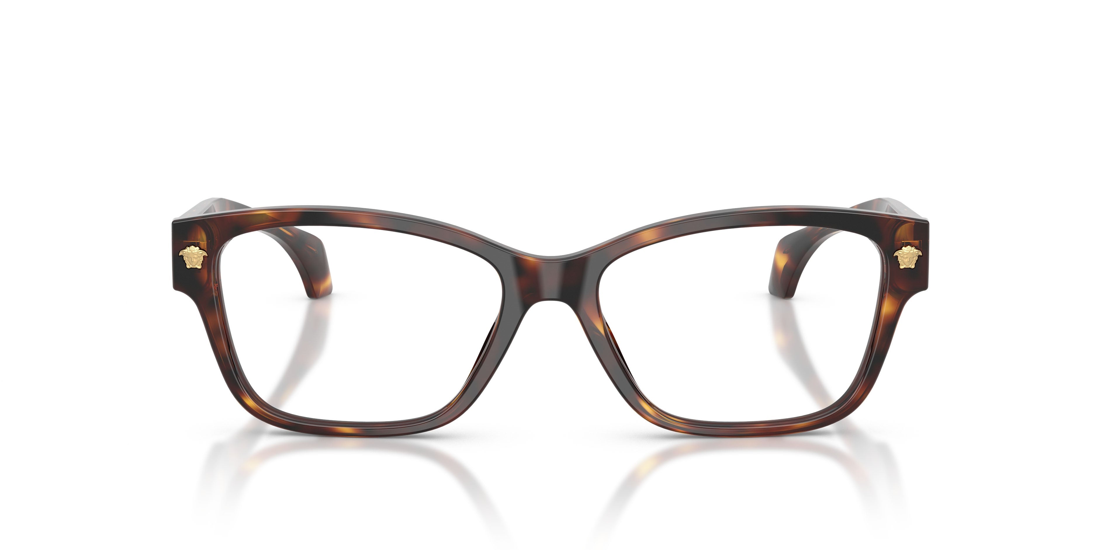 VERSACE EYEGLASSES - VE3392 5539 52
