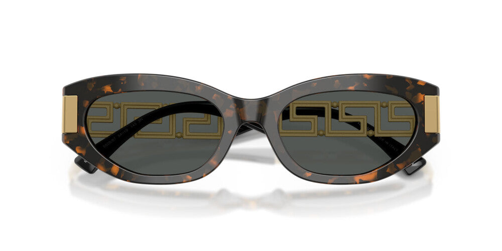 VERSACE SUNGLASSES - VE4501 552887 54