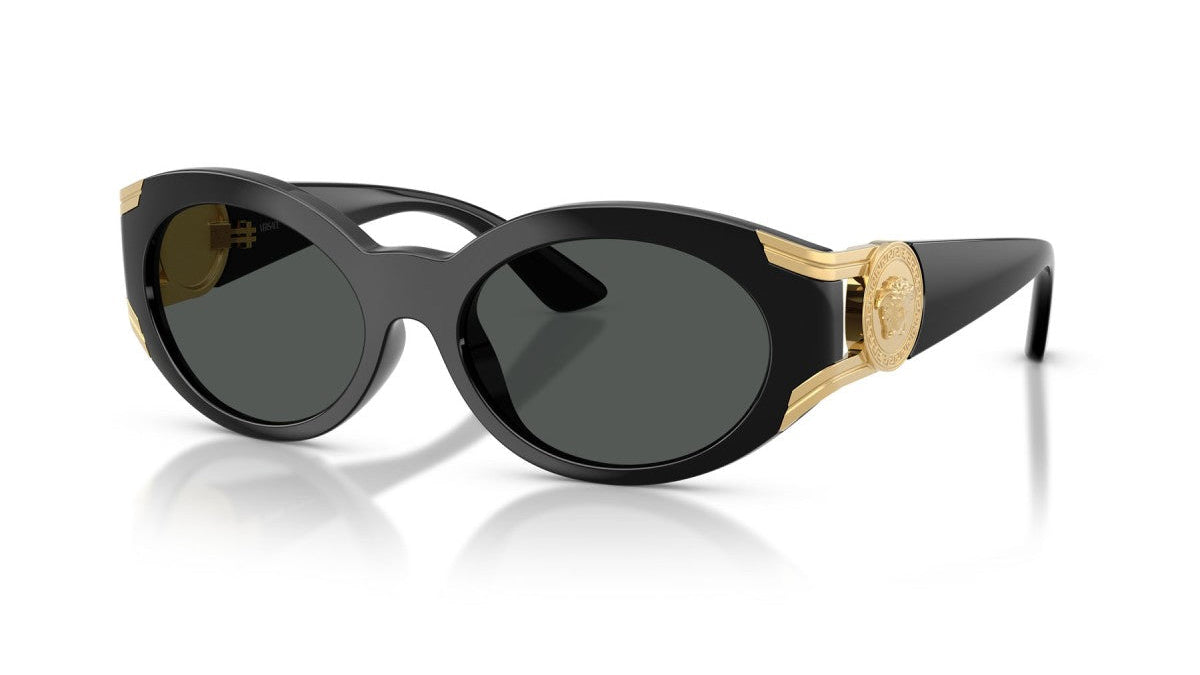 VERSACE SUNGLASSES - VE4503U GB1/87 55