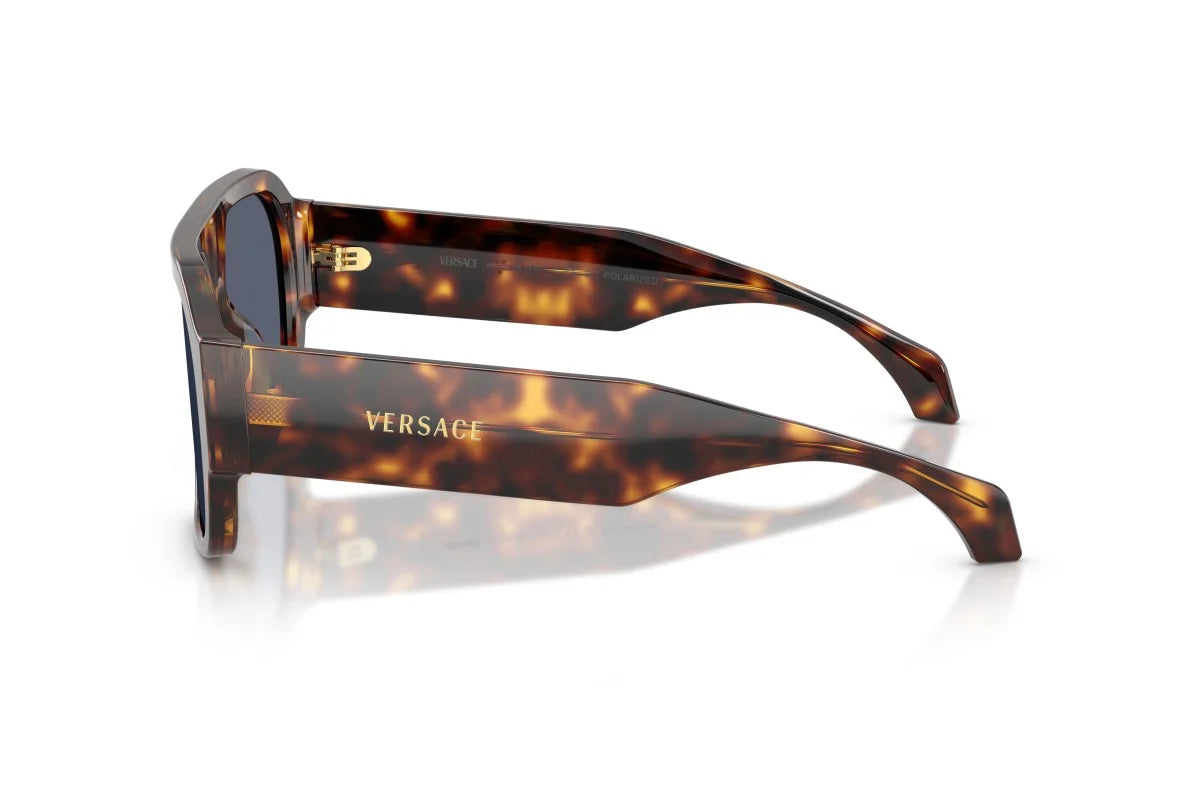 VERSACE SUNGLASSES - VE4508U 55372V 56