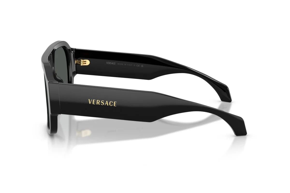 VERSACE SUNGLASSES - VE4508U GB1/87 56