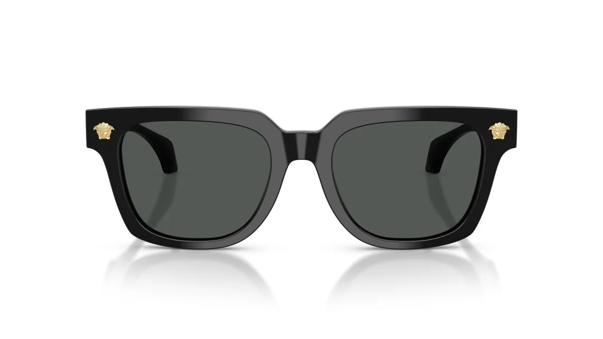 VERSACE SUNGLASSES - VE4510U GB1/87 52