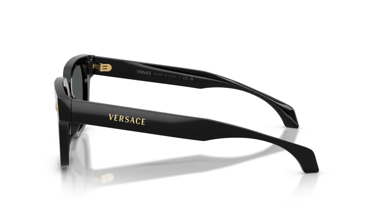 VERSACE SUNGLASSES - VE4510U GB1/87 52