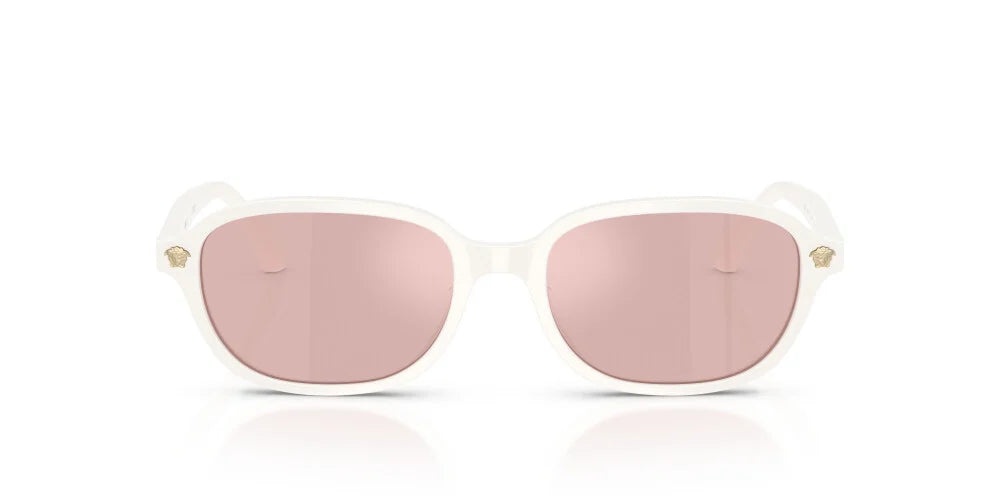 VERSACE SUNGLASSES - VE4514D 55441T 53