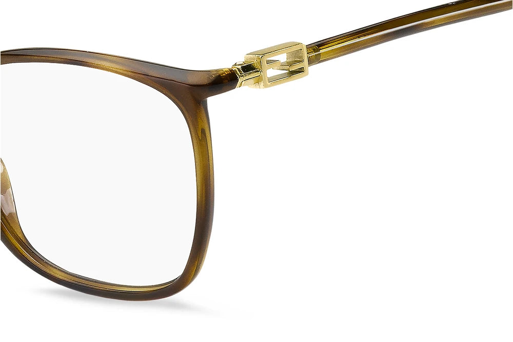 FENDI EYEGLASSES - FF0442/G 086 55