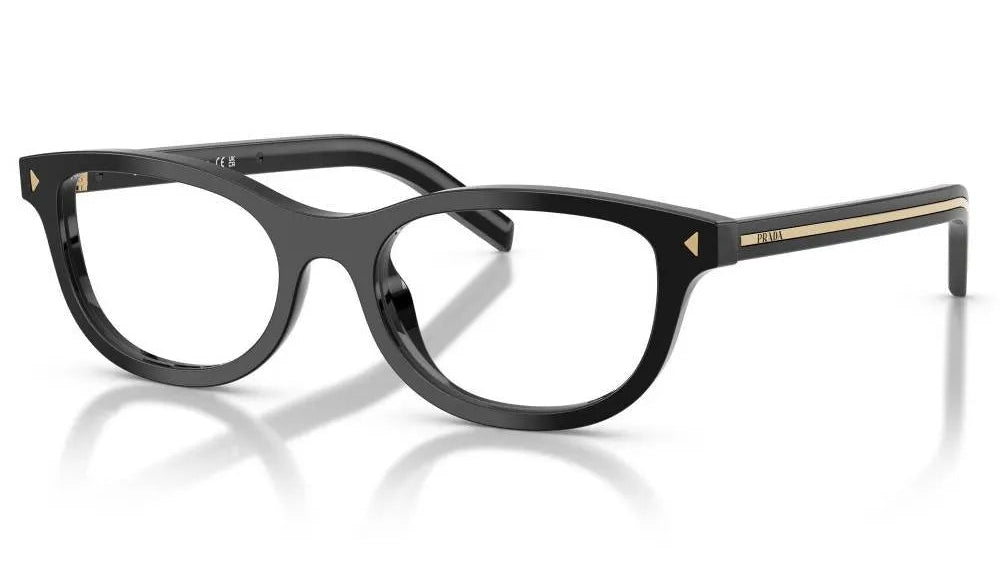 PRADA EYEGLASSES - PR D01VU 16K1O1 52