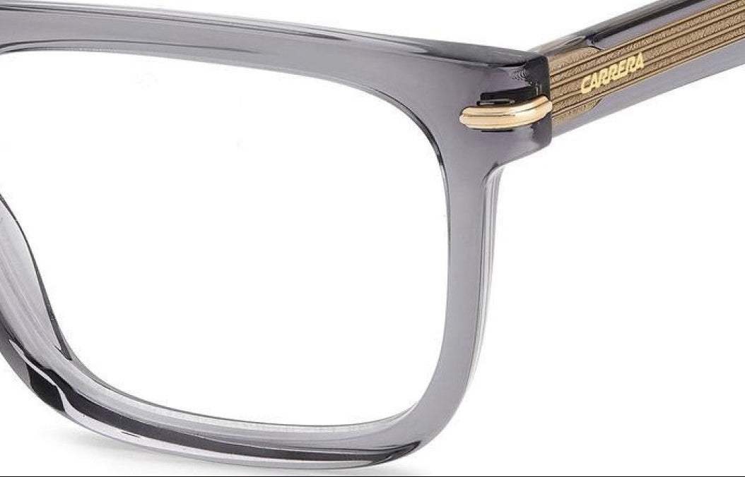 CARRERA EYEGLASSES - CA 312 KB719 54