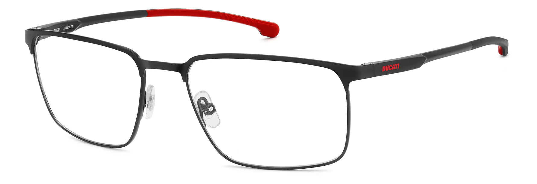 CARRERA DUCATI EYEGLASSES - CARDUC 054 00318 57