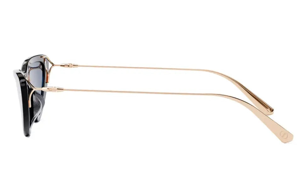 DIOR SUNGLASSES - MISS DIOR B4U 12B0 55
