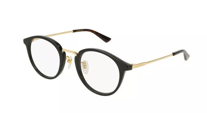 GUCCI EYEGLASSES - GG0322O 001 49