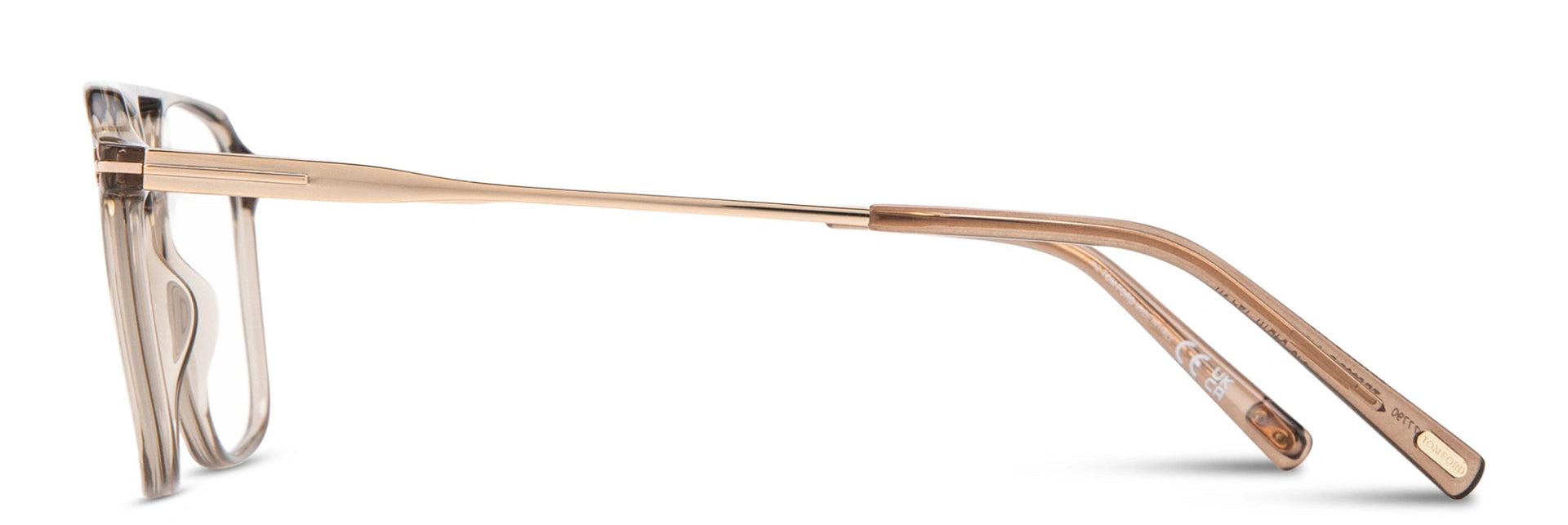 TOM FORD EYEGLASSES - FT5665-B 045 54
