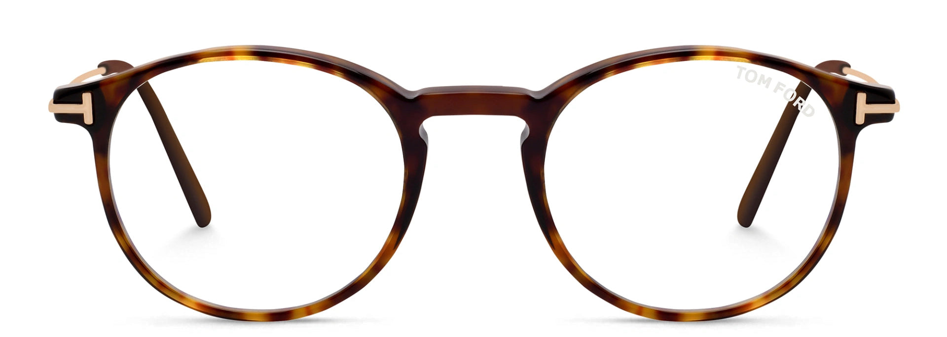TOM FORD EYEGLASSES - FT5759-B 052 49