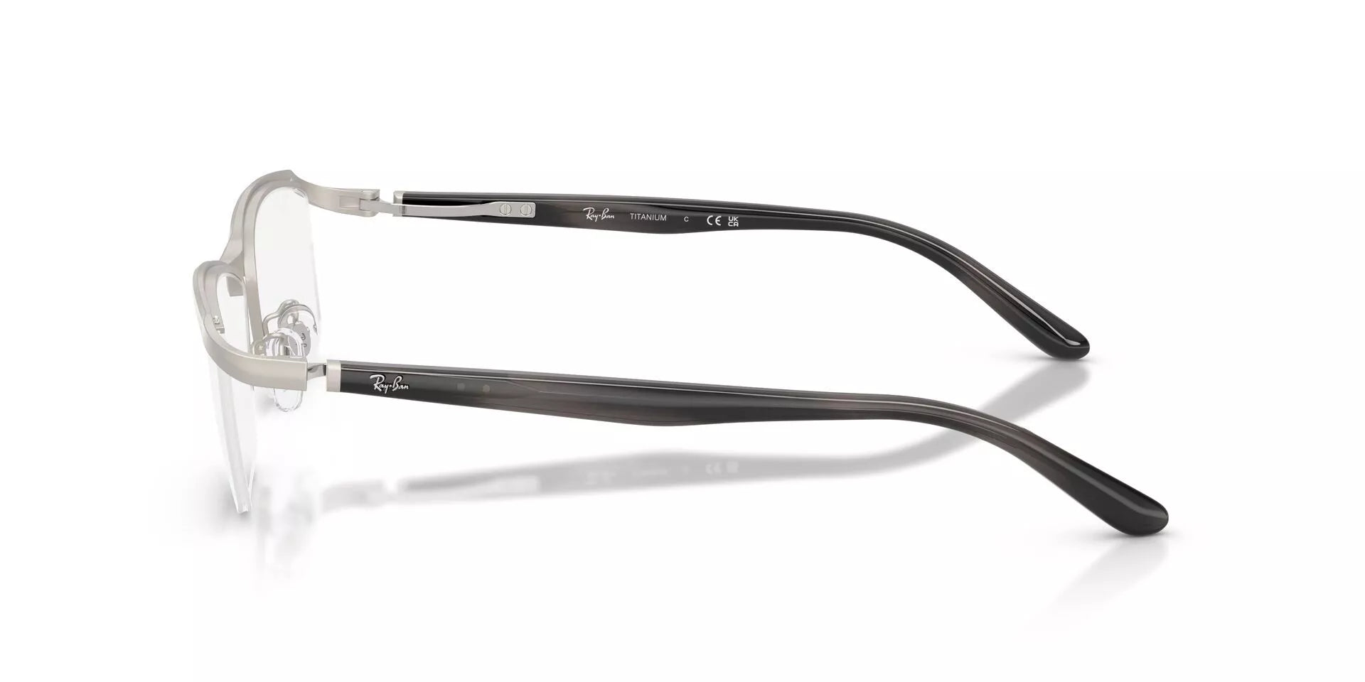 RAY-BAN EYEGLASSES - RX8779D 1253 55