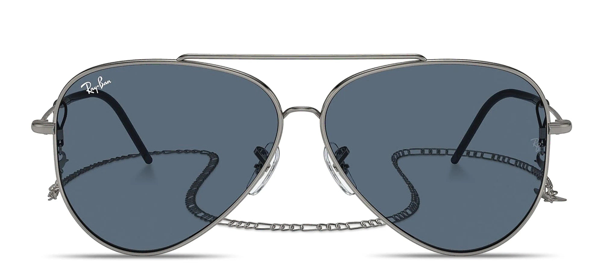 RAY-BAN SUNGLASSES AVIATOR REVERSE - RBR0101S 004/3A 59