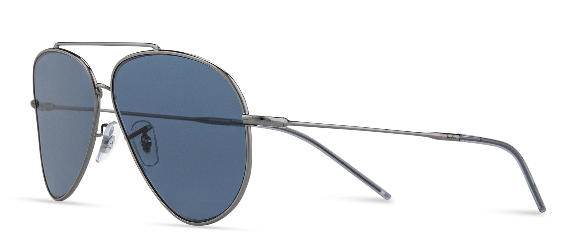 RAY-BAN SUNGLASSES AVIATOR REVERSE - RBR0101S 004/3A 59